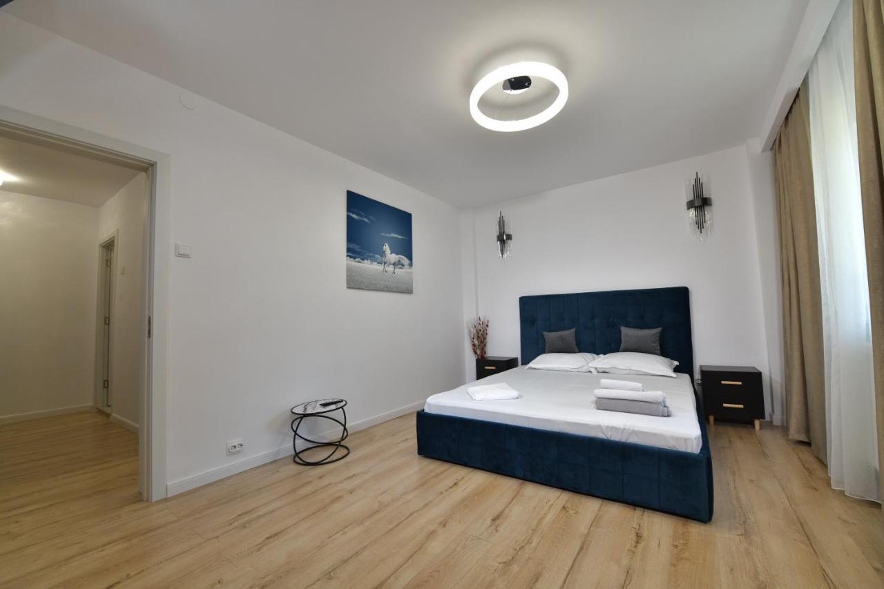 Luxury Studio / Ghencea Apartamento Bucareste Exterior foto