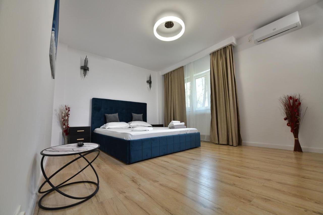 Luxury Studio / Ghencea Apartamento Bucareste Exterior foto
