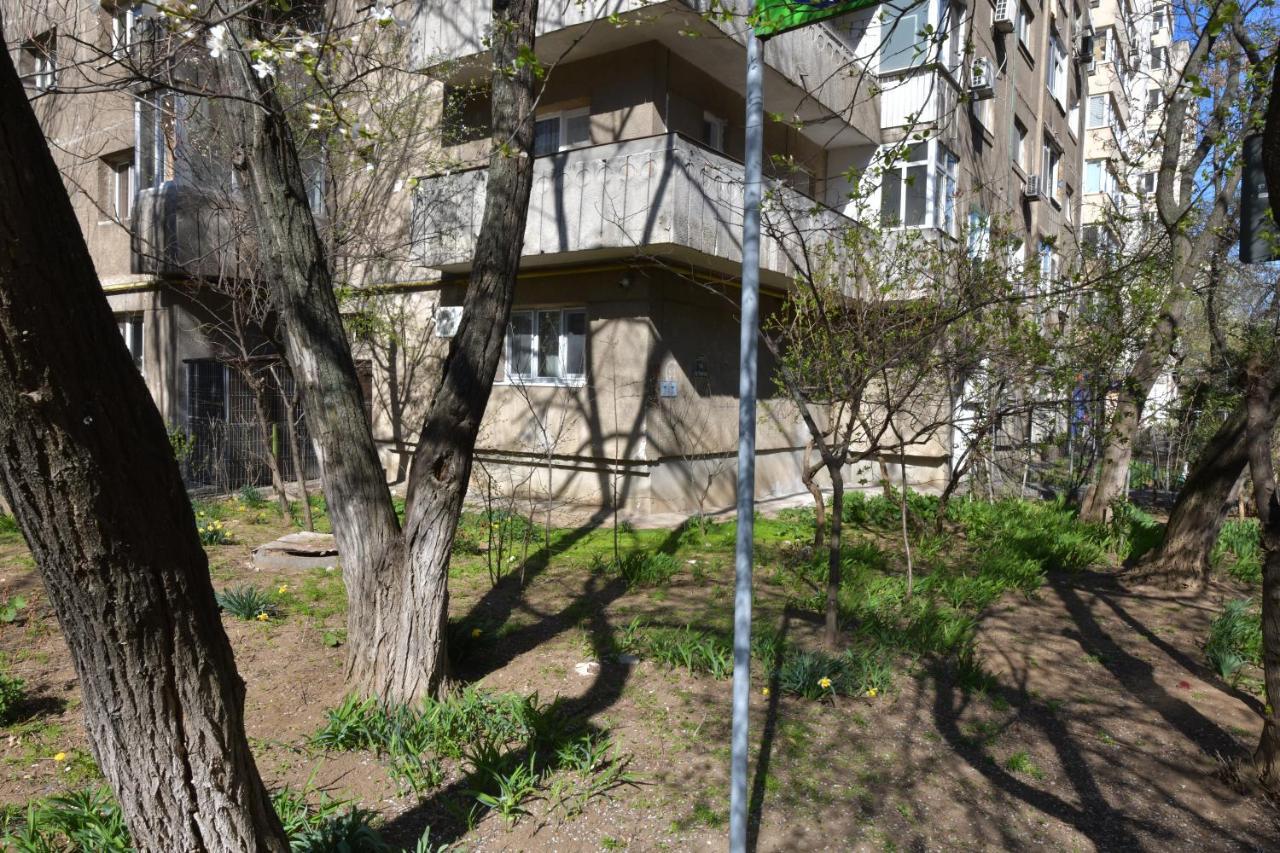 Luxury Studio / Ghencea Apartamento Bucareste Exterior foto
