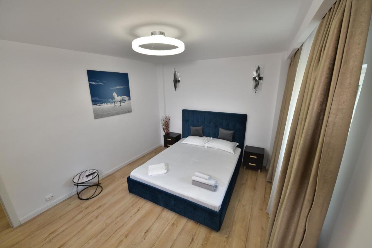 Luxury Studio / Ghencea Apartamento Bucareste Exterior foto