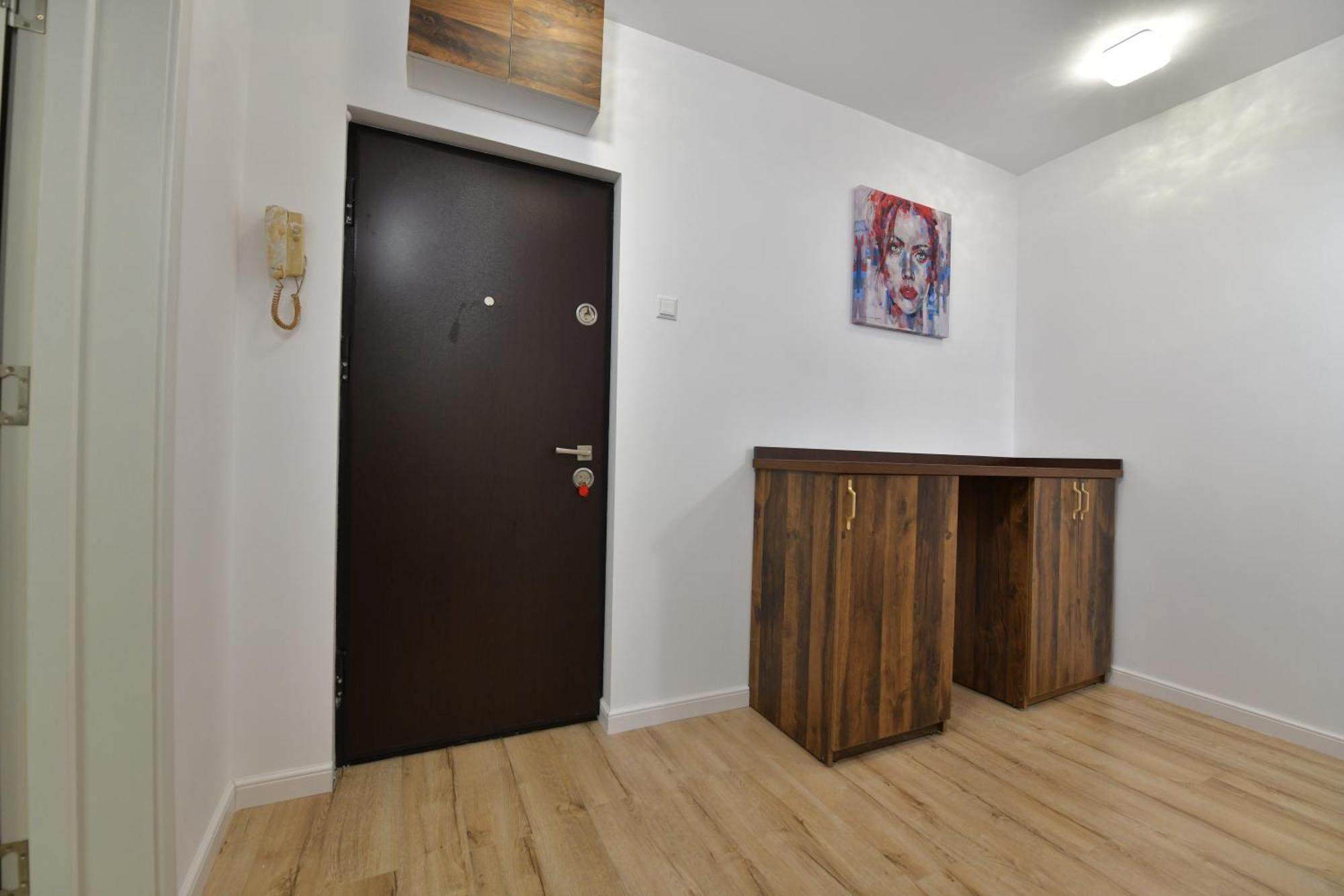 Luxury Studio / Ghencea Apartamento Bucareste Exterior foto
